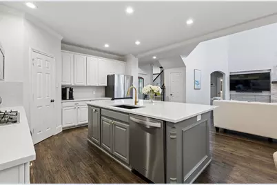 12634 Blue Ridge Drive, Frisco, TX 75033 - Photo 9