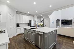 12634 Blue Ridge Dr, Frisco, TX 75033 - Photo 9