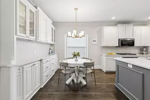 12634 Blue Ridge Dr, Frisco, TX 75033 - Photo 11