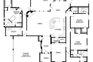 111 Broadmoor Ln, Ovilla, TX 75154 - Photo 5