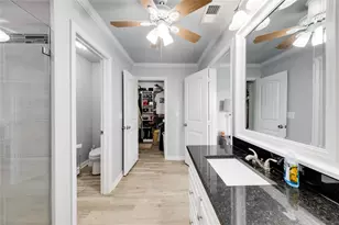 9190 Co Rd 3613, Murchison, TX 75778 - Photo 19