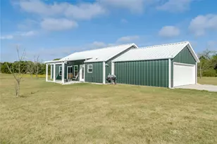 9190 Co Rd 3613, Murchison, TX 75778 - Photo 29