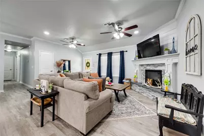 9190 County Road 3613, Murchison, TX 75778 - Photo 7