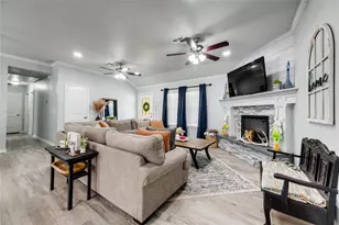 9190 Co Rd 3613, Murchison, TX 75778 - Photo 7