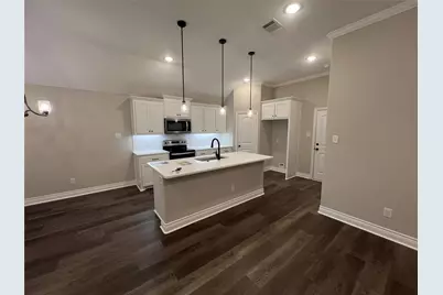 702 Tippit Lane, Greenville, TX 75402 - Photo 3