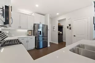 7247 Panicum Dr, Frisco, TX 75033 - Photo 15