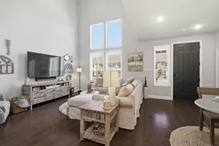 7247 Panicum Dr, Frisco, TX 75033 - Photo 7