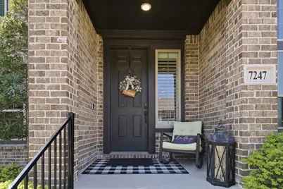 7247 Panicum Drive, Frisco, TX 75033 - Photo 5