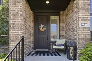 7247 Panicum Dr, Frisco, TX 75033 - Photo 5
