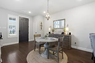 7247 Panicum Dr, Frisco, TX 75033 - Photo 7