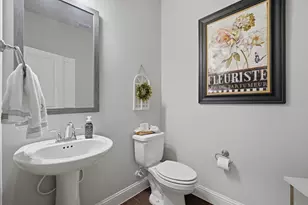 7247 Panicum Dr, Frisco, TX 75033 - Photo 17