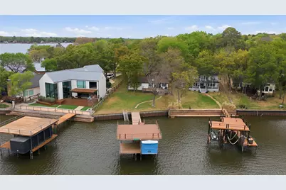 125 Pebble Beach Drive, Mabank, TX 75156 - Photo 3