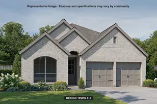 8417 Donaho Trail, McKinney, TX 75071 - Photo 1