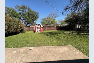 1111 Duane Street, Benbrook, TX 76126 - Photo 27