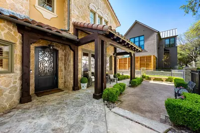 7214 Brennans Drive, Dallas, TX 75214 - Photo 3