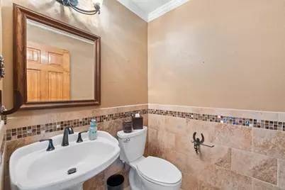 9112 Bontura Road, Granbury, TX 76049 - Photo 17