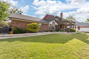9112 Bontura Rd, Granbury, TX 76049 - Photo 35