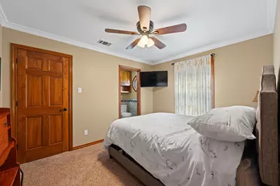 9112 Bontura Road, Granbury, TX 76049 - Photo 23