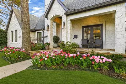 5530 Bryn Mawr Drive, Dallas, TX 75209 - Photo 35