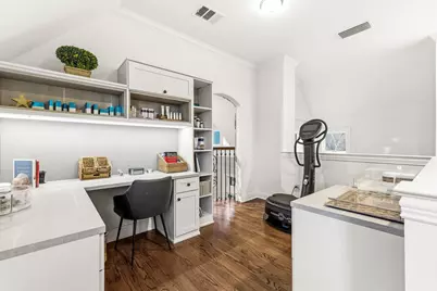 5530 Bryn Mawr Drive, Dallas, TX 75209 - Photo 21