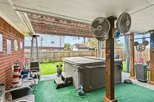 6056 Hillglen Dr, Watauga, TX 76148 - Photo 21