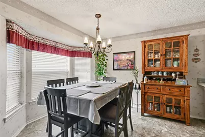 6056 Hillglen Drive, Watauga, TX 76148 - Photo 7