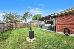6056 Hillglen Dr, Watauga, TX 76148 - Photo 25
