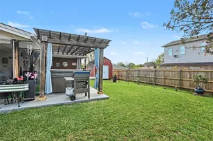 6056 Hillglen Dr, Watauga, TX 76148 - Photo 23