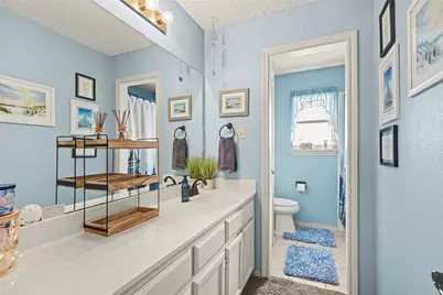 6056 Hillglen Drive, Watauga, TX 76148 - Photo 17