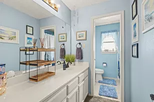 6056 Hillglen Dr, Watauga, TX 76148 - Photo 17