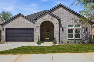 3317 Depaul Dr, Denton, TX 76210 - Photo 5