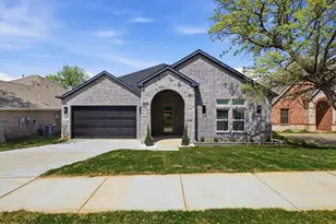 3317 Depaul Dr, Denton, TX 76210 - Photo 1