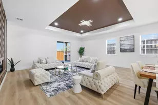 3317 Depaul Dr, Denton, TX 76210 - Photo 17