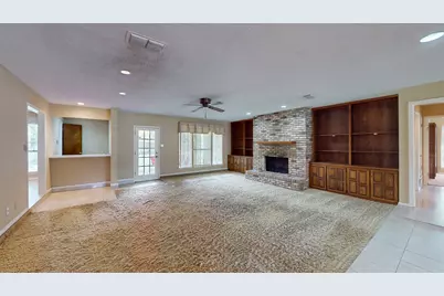 6851 Shorecrest Court, Fort Worth, TX 76132 - Photo 11