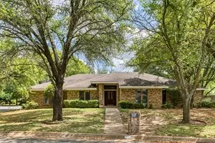 6851 Shorecrest Ct, Fort Worth, TX 76132 - Photo 1