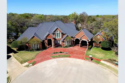 3302 Sweet Gum Lane, Grapevine, TX 76051 - Photo 39