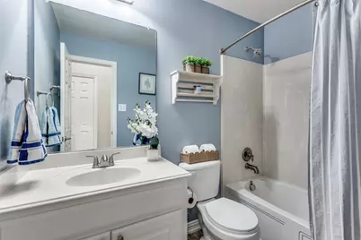 3233 Horizons Drive, Little Elm, TX 75068 - Photo 19