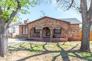 1557 Burger St, Abilene, TX 79603 - Photo 3