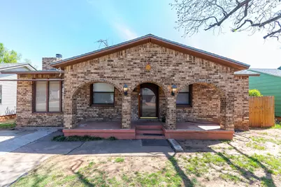1557 Burger Street, Abilene, TX 79603 - Photo 1