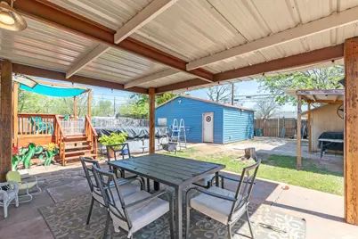 1557 Burger Street, Abilene, TX 79603 - Photo 33