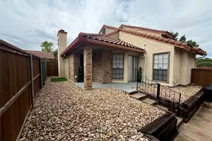 6505 Hickock Dr, Fort Worth, TX 76116 - Photo 5