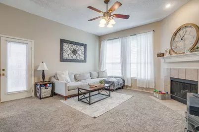 8136 Zion Trail, Fort Worth, TX 76137 - Photo 9