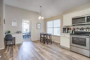 8136 Zion Trail, Fort Worth, TX 76137 - Photo 7