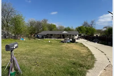 5826 Waddell Street, Sansom Park, TX 76114 - Photo 1