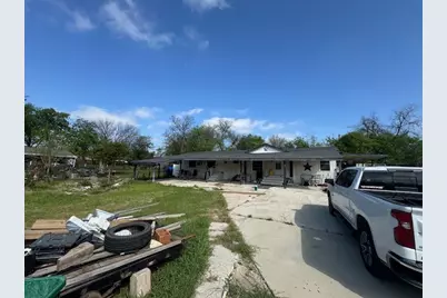 5826 Waddell Street, Sansom Park, TX 76114 - Photo 3