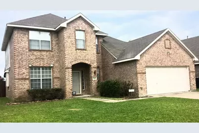 7805 Kinman Lane, Plano, TX 75024 - Photo 1