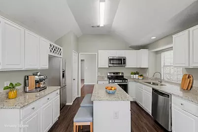 6804 Greenleaf Drive, North Richland Hills, TX 76182 - Photo 7