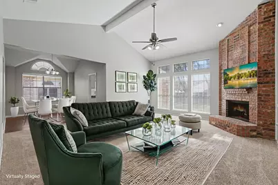 6804 Greenleaf Drive, North Richland Hills, TX 76182 - Photo 3