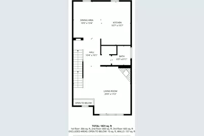 4330 McKinney Avenue #16, Dallas, TX 75205 - Photo 33
