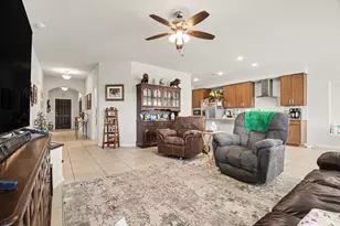 1000 Highberry Dr, Anna, TX 75409 - Photo 5